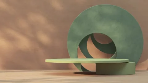 Platform-56 Stock Footage 277365739