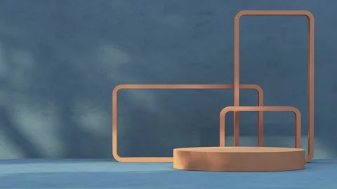 Platform-58 Stock Footage 277365769