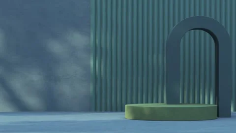 Platform-59 Stock Footage 277365781