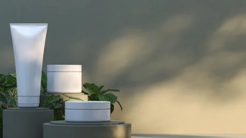 Platform-6-2 Stock Footage 278187840