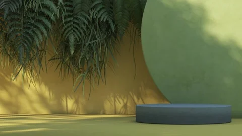 Platform-68 Stock Footage 277365841