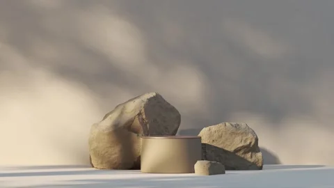 Platform-7 Stock Footage 277365108