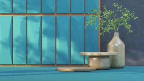 Platform-86 Stock Footage 277366261