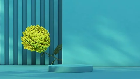 Platform-89 Stock Footage 277366487