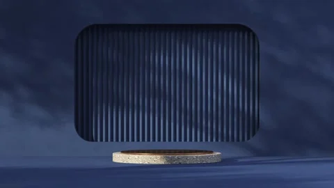 Platform-9 Stock Footage 277365113