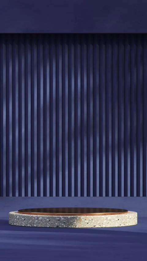 Platform-9-vertical Stock Footage 278548184