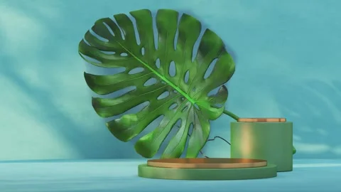 Platform-96 Stock Footage 277366534