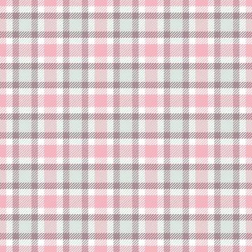 Platform background fabric plaid, refresh vector textile check. Cut out tex.. Stock Illustration