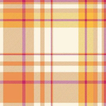 Platform background tartan seamless, kilt textile plaid vector. British tex.. Stock Illustration