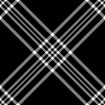 Platform fabric texture tartan, machinery plaid seamless background. Event .. Stock Illustration