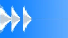 Platform game - beeping sound 2 Sound Effect