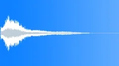 Platform game ding 1 Sound Effect