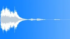 Platform game ding 8Sound Effect