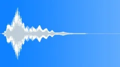 Platform game shot Sound Effect