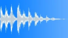 Platform game - whack sound Sound Effect