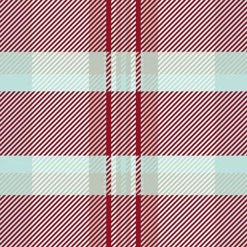 Platform texture pattern tartan, revival seamless vector background. Cozy c.. Stock Illustration