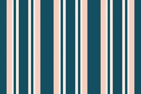 Platform vector texture lines, commercial vertical pattern stripe. Mother s.. Stock Illustration