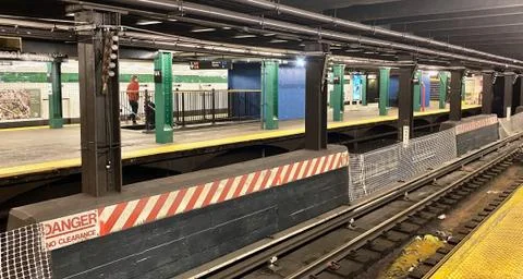 Platform2 Stock Photos