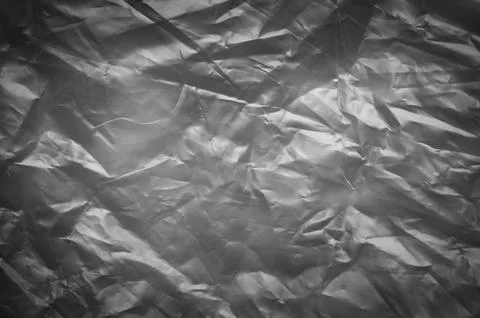 Platic bag Stock Photos