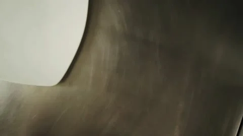 Plating Sauce HD Stock Footage 12282951