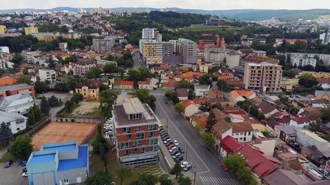 Platinia Stock Footage 114668252