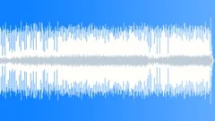 Platinum Pulse Stock Music