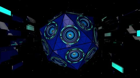 Platonic audio Stock Footage 73253709