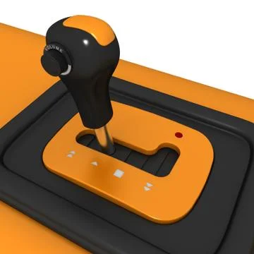 Play! # 1 Stock Illustration