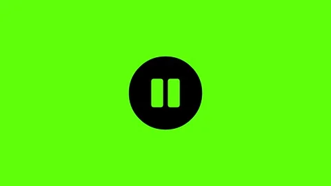 Play Buttons Stock Footage ~ Royalty Free Stock Videos | Pond5