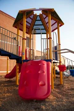 Play area Stock Photos