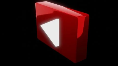 Play bution Stock Footage 166897034