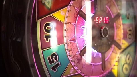 Play Center Video stock 115603799