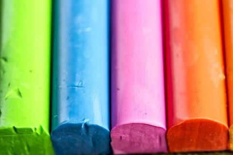 Play dough Stock Photos