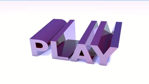 PLAY Stock Footage 246636997