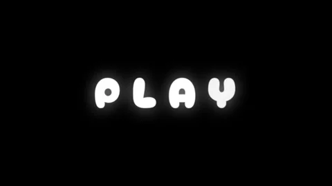 PLAY Video stock 332895764