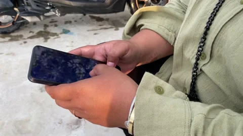 Play gadgets 库存影片 219263834