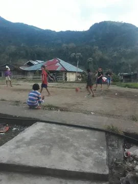 Play game Stock Photos