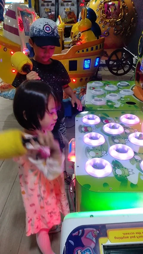 Play in gamemaster Vídeo Stock 229550173