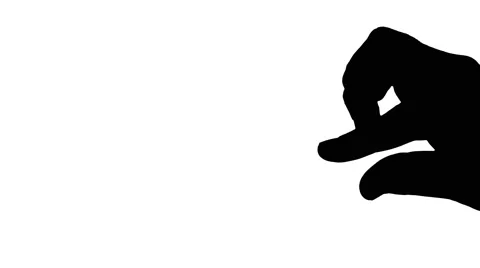 Play with hands Stock Footage 63463970