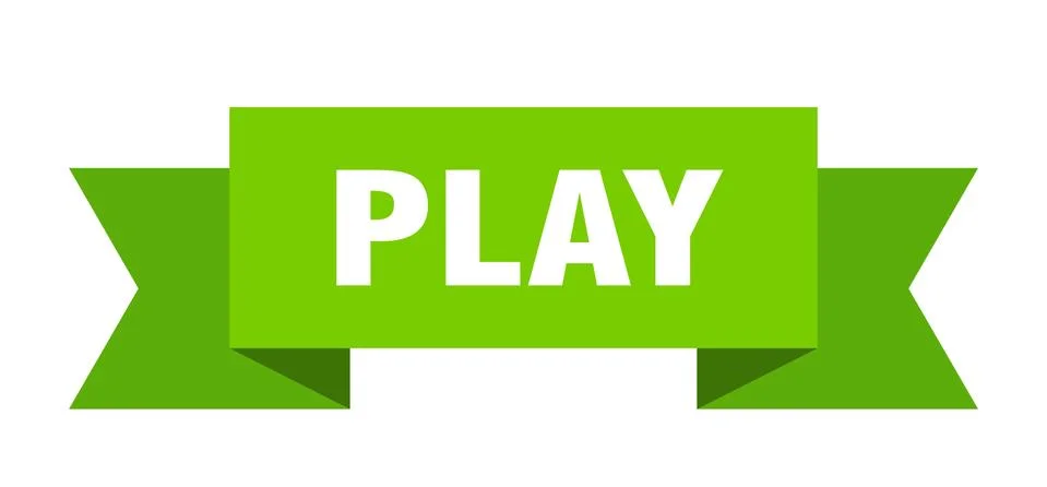 Play Stock Illustration