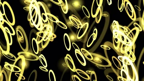 Play of light 4K Stock Footage 71278265