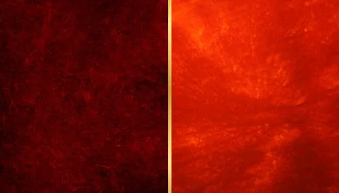 The play of light in a dark background, red, black, fire, texture, backgrou.. Stock Illustration