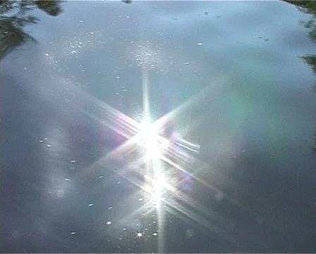 Play of light Stock Footage 586800