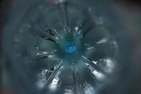 Play of light 库存照片