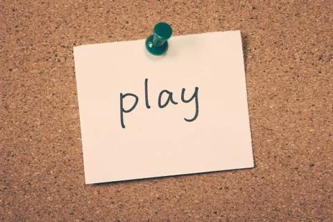 Play Stock Photos