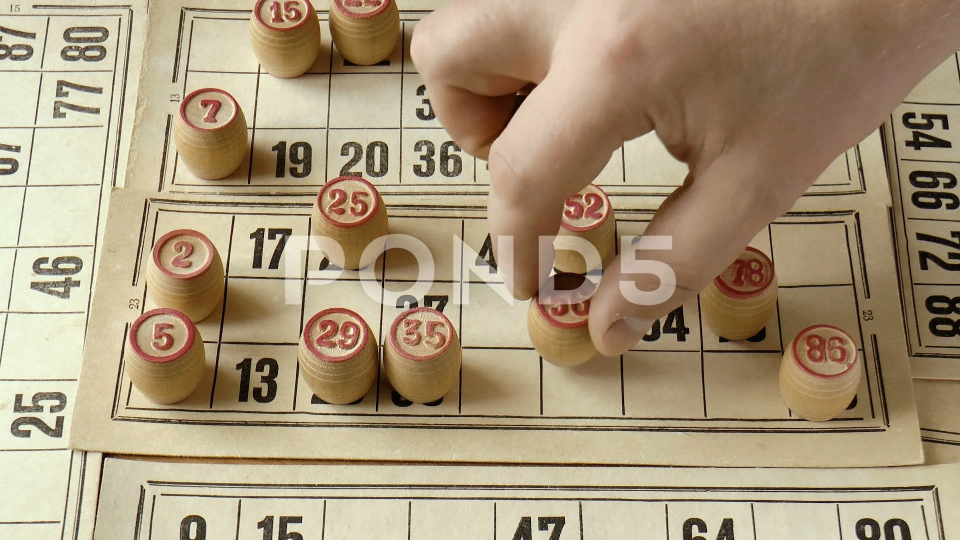 Russian sale lotto numbers