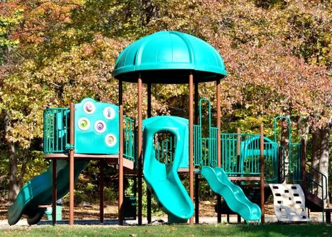 Play set Stock Photos