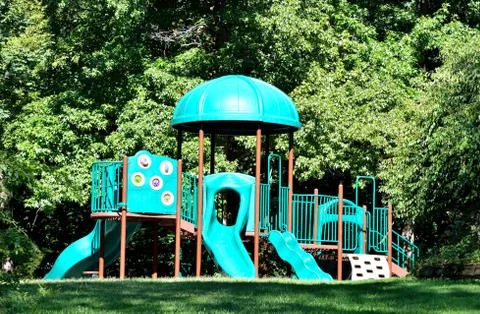 Play set Stock Photos