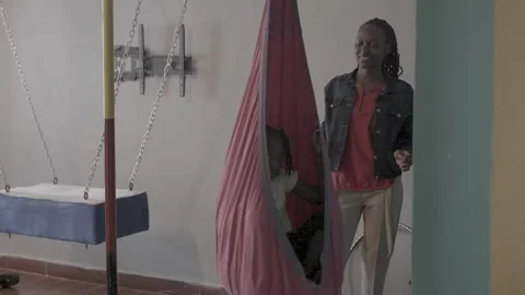 Play Therapy 스톡 동영상 315534942