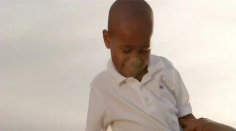 Play Time 18 (720p / 29.97) Video stock 760051